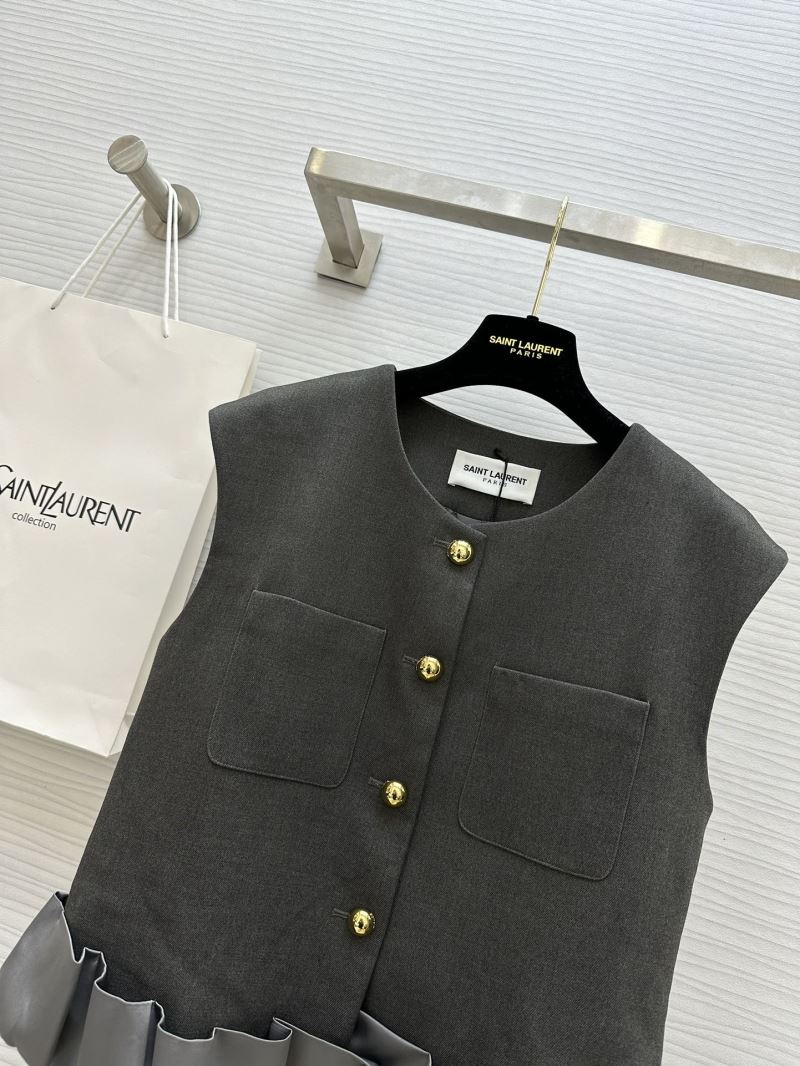 Ysl Vest